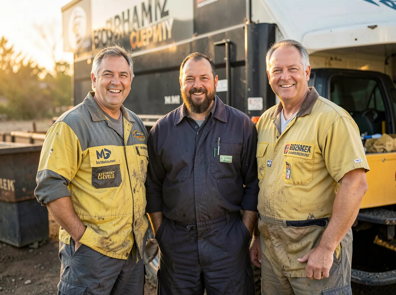 Sewage Cleanup company in Rex, NC