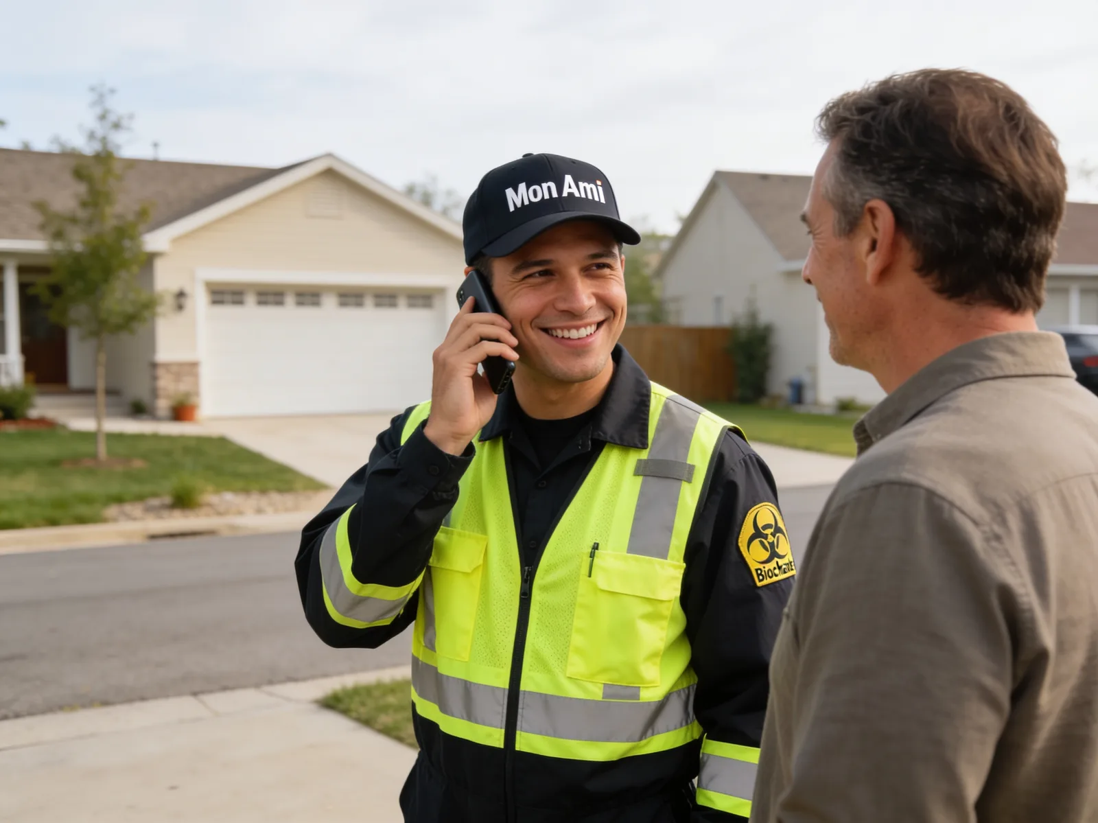 Sewage Cleanup Rex, NC FAQs